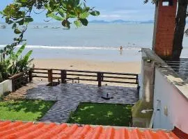 Loft Pé na Areia