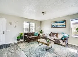 Spacious Utah Home 34 Mi to Salt Lake City