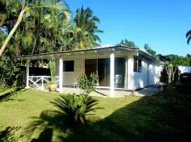 Villa Casa Mango