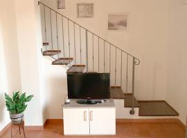 Confortevole Appartamento con Piscina, casa per le vacanze a Castiglione del Lago