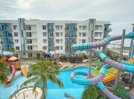 Pentapolis Apartment, hôtel à Balikpapan