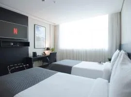 Cassino Tower Savassi - Próximo a FIEMG