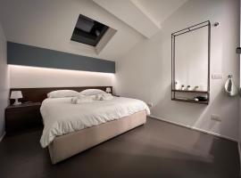 Mutina Suites, khách sạn ở Modena