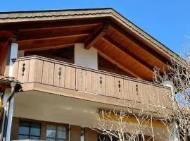 Ferienwohnung Alpenblick
