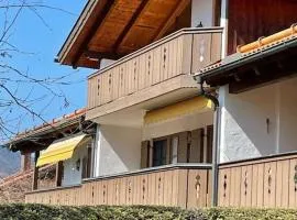 Ferienwohnung Alpenblick