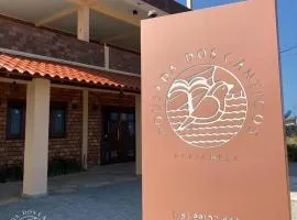 Pousada dos Cânticos