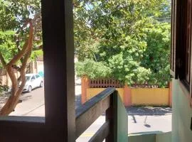 Armação - Florianópolis - 2 quartos de casal