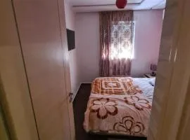 Oujda hay Salam doha