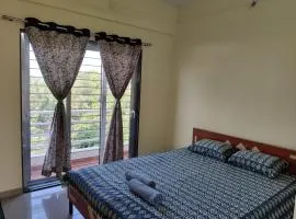 Hilltop Sea View Home Stay