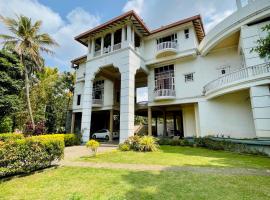 Seasons Hotel, hotel v destinaci Kurunegala