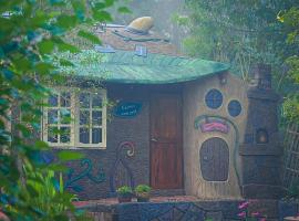 Fairy house Chiangmai, hotel in Mae Rim