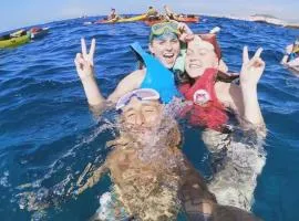 Rincón Mirador Risco Verde