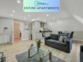 Deanway Serviced Apartments Chalfont St Giles By 360Stays