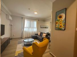 Westwood Residences, διαμέρισμα σε Arusha