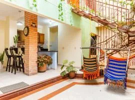 Hostal Cartagonova - Habitaciones privadas y amplias cerca a zonas turísticas