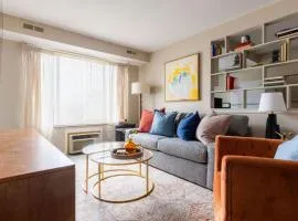 Maple Heights Bliss - Unit 12