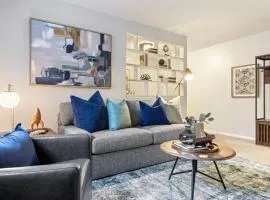 Maple Heights Haven - Unit 4