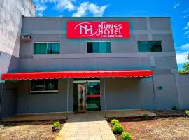 Nunes Hotel