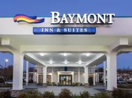 Baymont by Wyndham Camp Lejeune