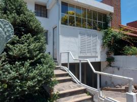 Hospedaje San Juan, apartment in Jesús María