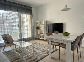 CALA ALTA modern apartment