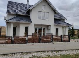 TORNIK MANOR apartments, hotel in Zlatibor