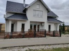 TORNIK MANOR apartments