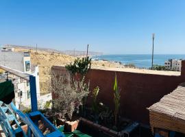 Chiwash Place Taghazout