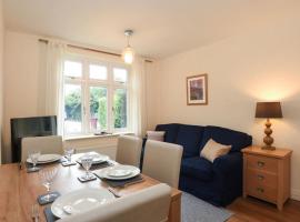 Cosy One Bed Bungalow Style Annex, lejlighed i Southbourne