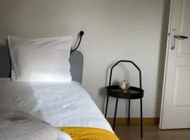 bel appartement tout juste rénové 4 personnes