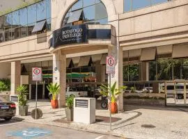 Xtay Privilege Botafogo - Apartamentos a 6min da praia e próximo a Copacabana