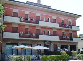 Albergo "da Mario", hotell i Pianoro