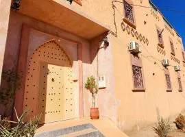 Merzouga Lodge