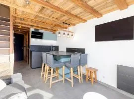 Val Thorens So Cocooon Silveralp 330