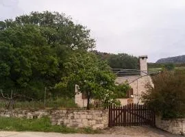 Drys Stone House