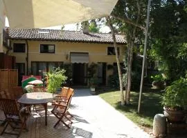 B&B Al Borgo