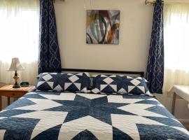 Executive Room, homestay in North Fort Myers