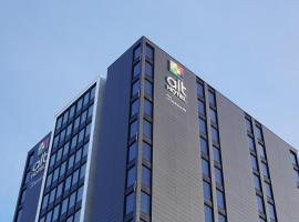 Hôtel Alt Quartier DIX30, hotel a Brossard