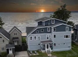 The Historic Oneida Lake House - Condo 1