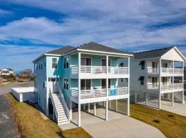 KH152 Ocean Breeze