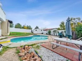 Paradise On Earth residence
