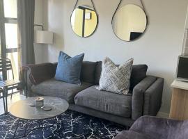 Greenpark Apartment, nhà nghỉ dưỡng ở Kempton Park