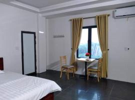 G7 Hồng Lĩnh, hotell i Van Chàng