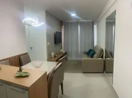 Apartamento Ponta Verde. Edf. Promenade II