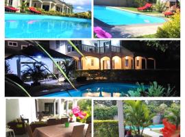 Serenity Villa, holiday rental in Balaclava