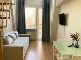 Lovely Apartment in Chisinau