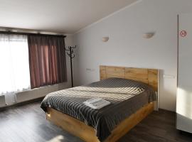 woolway studios, hotel v destinaci Argavand