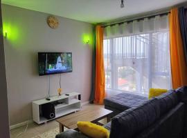 Legatus Cozy Homes, apartment in Ongata Rongai 