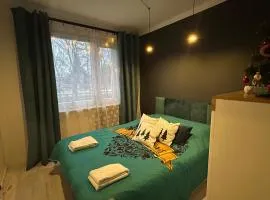 Apartament Terebelska P