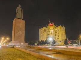 Hotel Rustavi